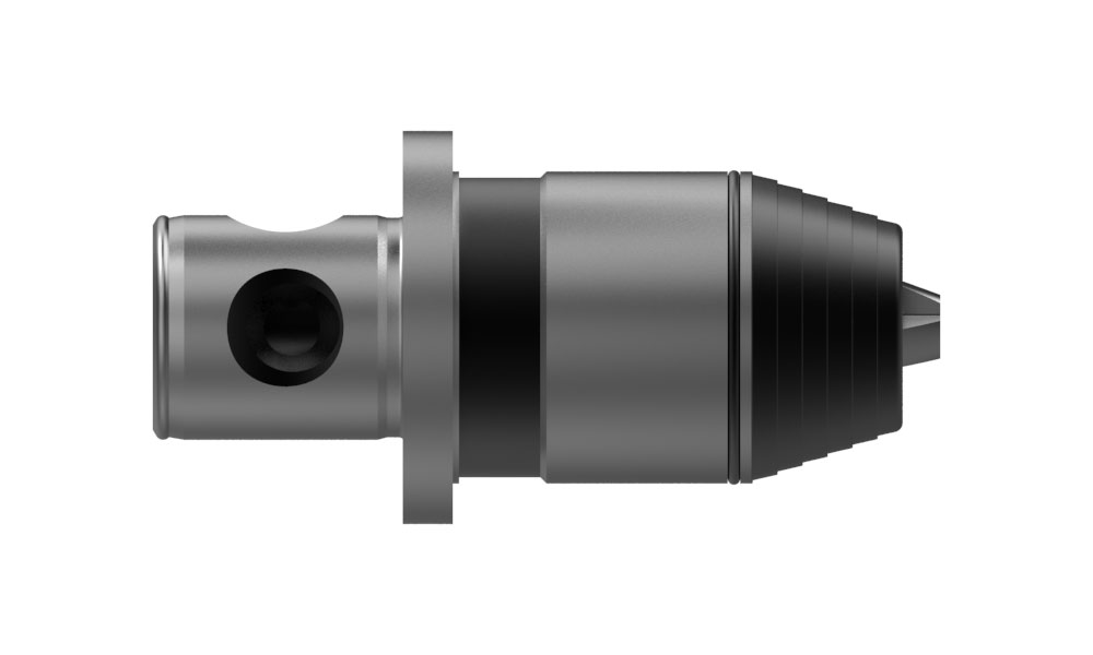 Allied Drill Chucks Overview